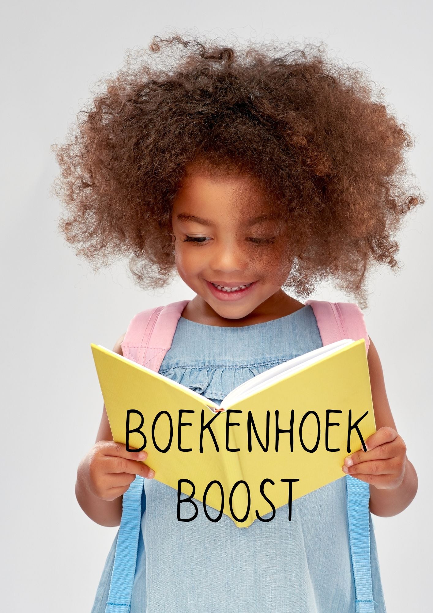 Boekenhoek Boost